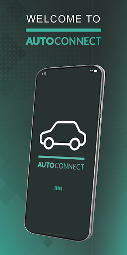 Android application AC Vehicles screenshort