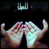 Dua For Muslims icon
