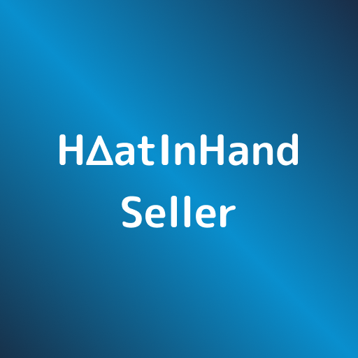 Haat In Hand Seller logo