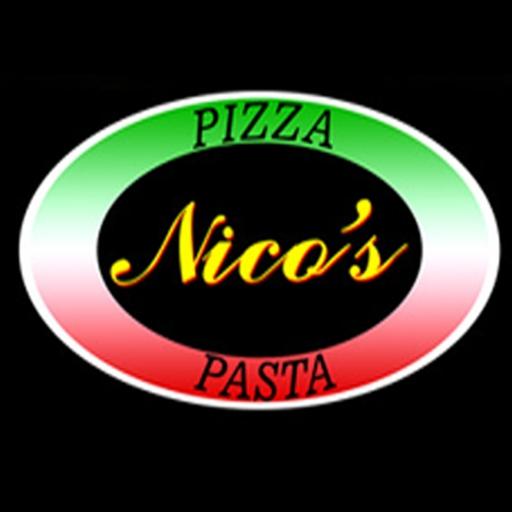 Nicos Pizza Swinton