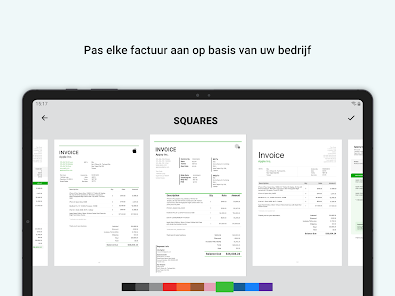 Screenshotafbeelding