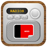 Cover Image of Download Rádios da Paraíba - Rádios Onl  APK