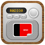 Rádios da Paraíba - Rádios Online - AM | FM icon