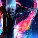 Tokyo HD Wallpaper Ghoul Offline - Androidアプリ