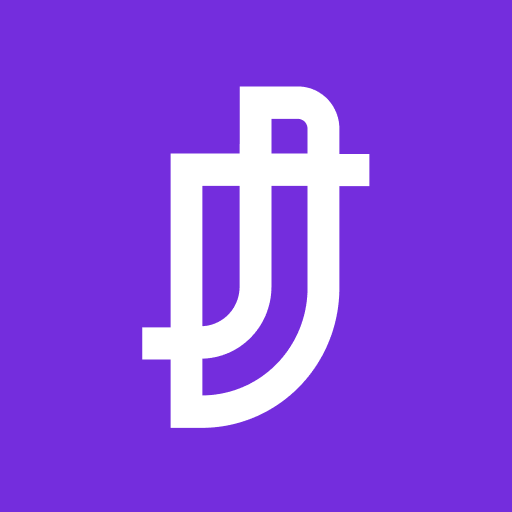 Joovlin logo