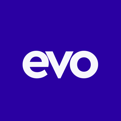 Эво приложение. EVOS app.