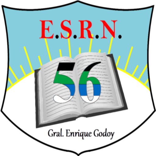 ESRN 56 logo