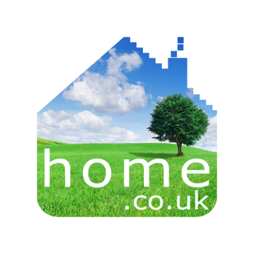 Home.co.uk  Icon