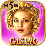 Cover Image of Download Golden Goddess Casino – Best V  APK