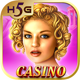 「Golden Goddess Casino – Best V」圖示圖片
