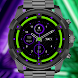 Eminent Watch Face - Androidアプリ
