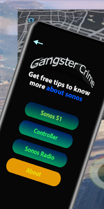 Gangster Crime Knight guide