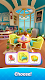 screenshot of Merge Craze: Merge & Design