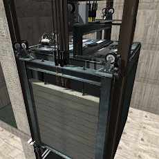 Elevator Simulator 3Dのおすすめ画像4