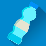 Bottle Flip - DAB PANDA icon