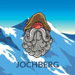 Icon image Jochberg Snow, Weather, Cams, 
