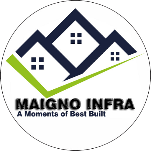 Maignoinfra Attendance logo