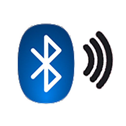Bluetooth Scanner logo