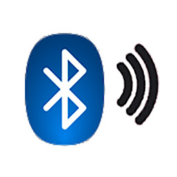 Simge resmi Bluetooth Scanner