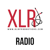 24hr African Radio - XLR Radio icon