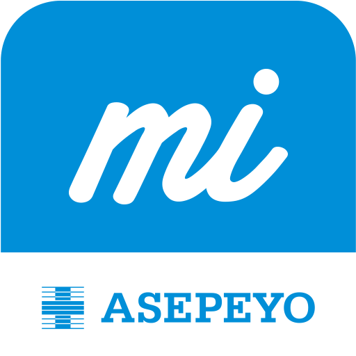 mi Asepeyo logo