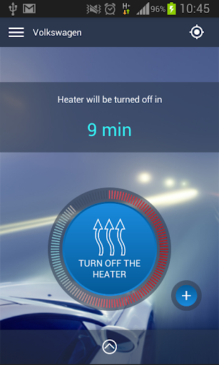 FanControl Screen 2