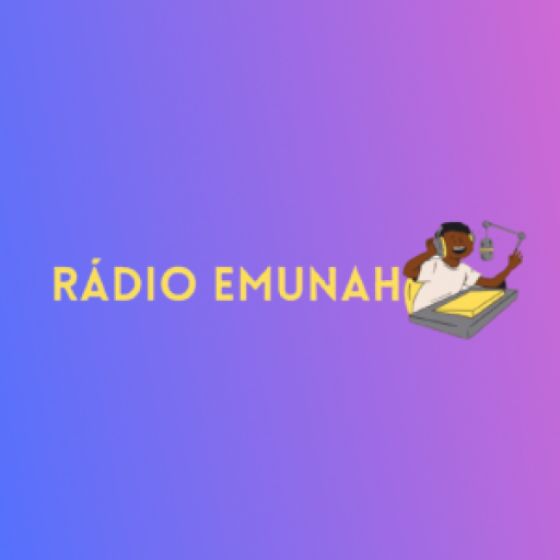 Radio Emunah Lins logo