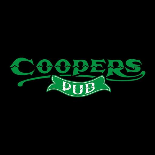 Coopers Pub  Icon