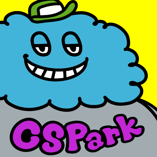 CSPark公式アプリ「SPark」
