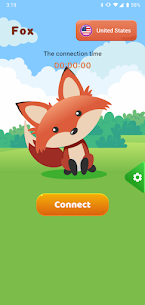 FoxFast App Download | Unlimited & Safe Latest For Android 1