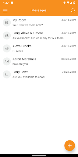 Vonage Enterprise for AD