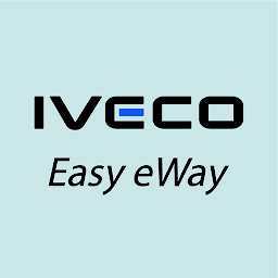Icon image IVECO Easy eWay