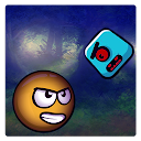 Red Jumping Ball Adventure 1.5 descargador