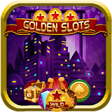 Golden Slot - Slot 2015 icon