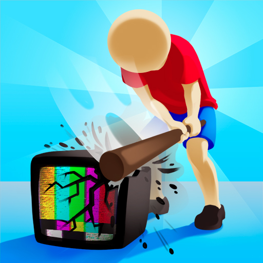 Idle Destroyer logo