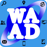 WAAD PLUS icon