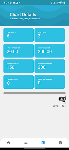 Referrals Screen 3