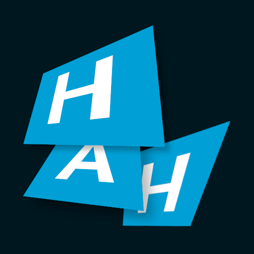 Hah: palindrome puzzles Download on Windows