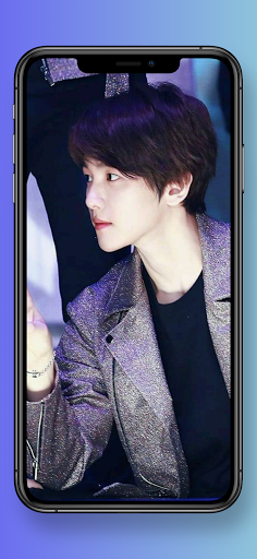 Baek Hyun EXO Wallpaper HD