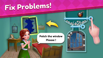Game screenshot Triple Master® - Match 3 Tiles mod apk