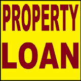 Property Loan In Seconds icon