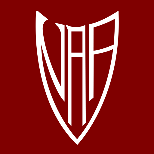 NAA Meetings logo