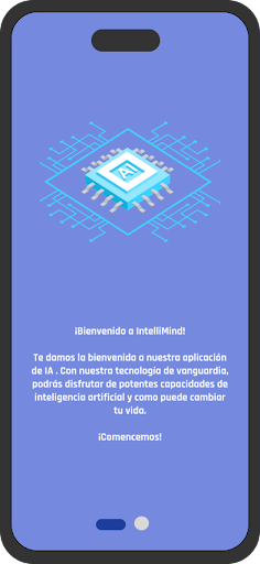 IntelliMind Screen 3