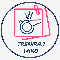 Icon image Treniraj Lako - Trener
