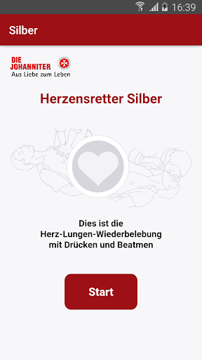 Herzensretter Screenshot 3 - AppWisp.com