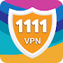 1111VPN & Secure Proxy Server