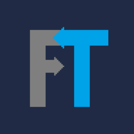 FileTransferGUI for  Android – Latest Version & Features app icon
