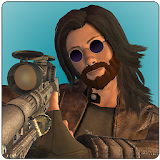 Super US Sniper Shooter  3D icon