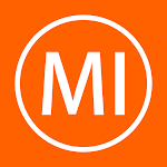 Cover Image of Download Mi Phone ringtones 1.9 APK