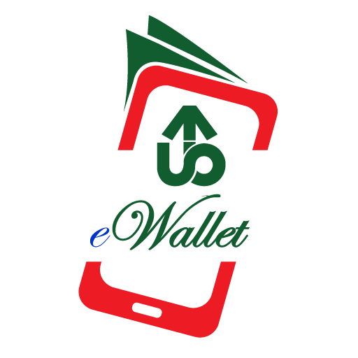 Uttara eWallet logo